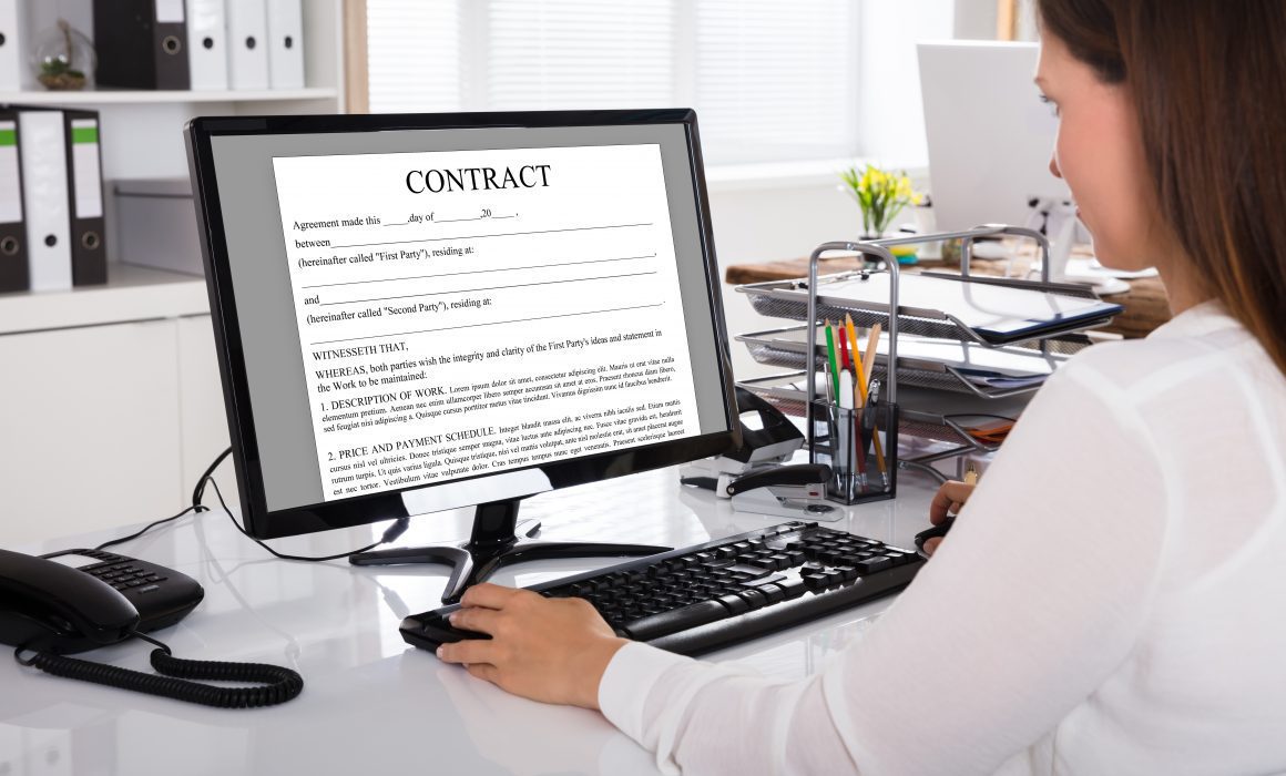 Employee Contracts