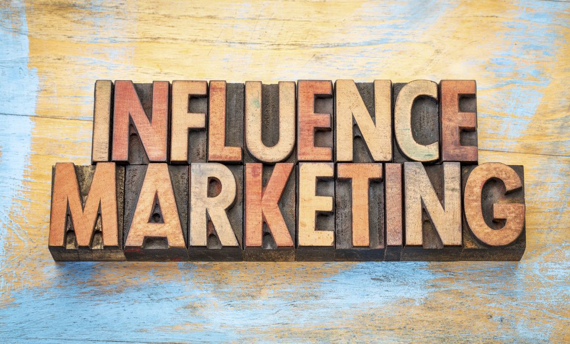 Influence-Marketing