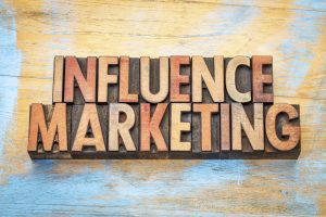 Influence-Marketing